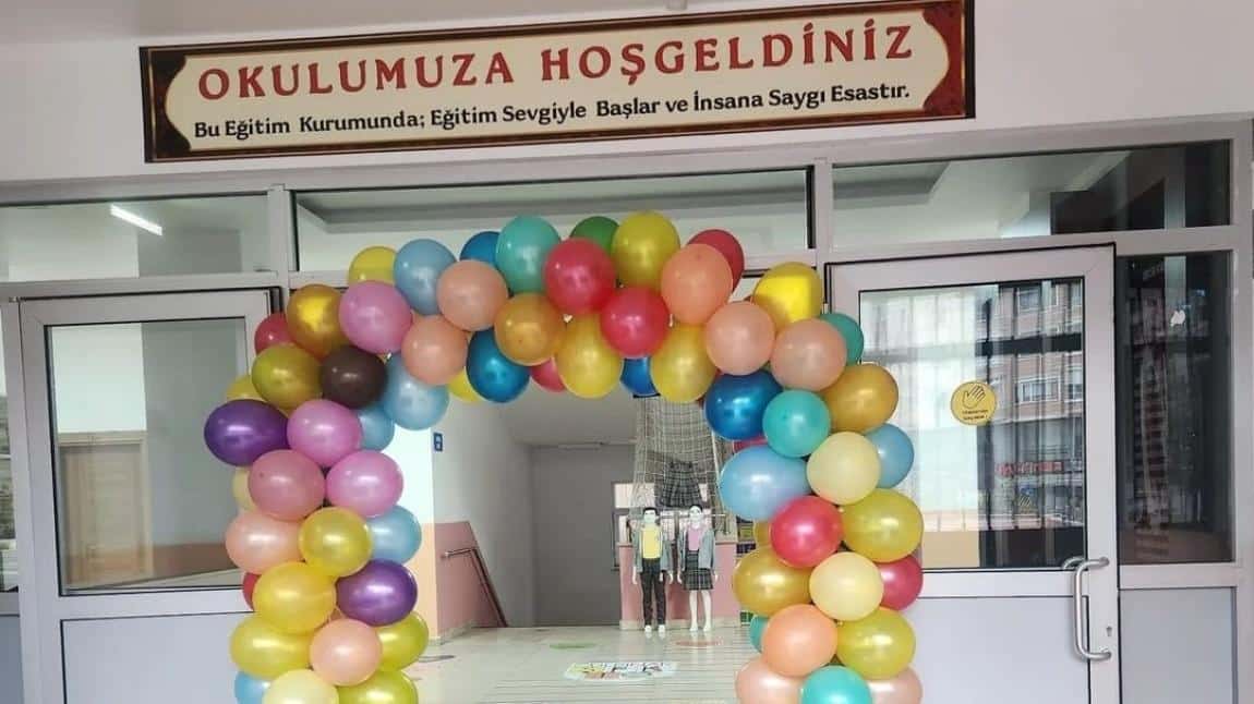 UYUM HAFTASI ETKİNLİKLERİMİZ BAŞLADI